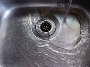 Lifespan of garbage disposal